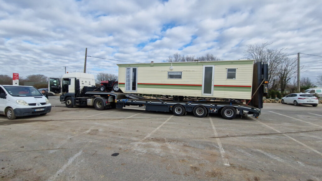 LDTP Entreprise Tous travaux - Terrassement - Transport