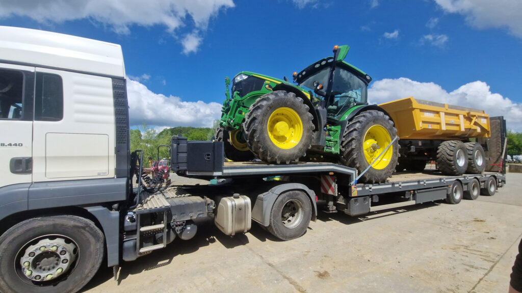 LDTP Entreprise Tous travaux - Terrassement - Transport