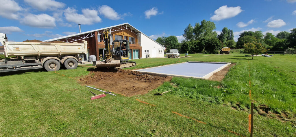 LDTP Entreprise Tous travaux - Terrassement - Transport